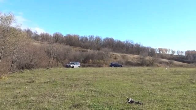 Агеевский пруд в октябре смотреть онлайн