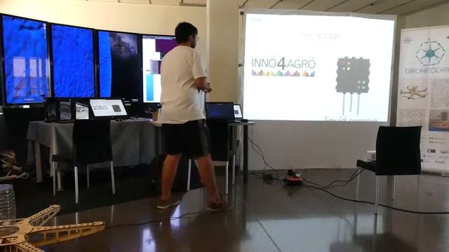 2nd review: JavaScript library for data simulation and acquisition, Renato Aurelio Totti смотреть онлайн