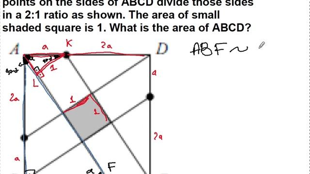 Test 4 Problem 13 Solution смотреть онлайн