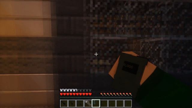 SCP - Containment Breach minecraft map I 1 7.10 Forge смотреть онлайн