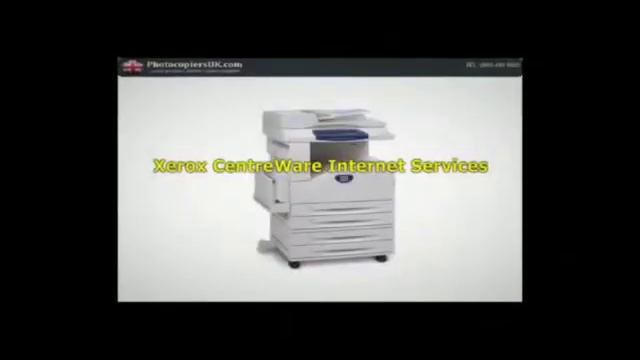 Xerox Workcentre 5230 смотреть онлайн
