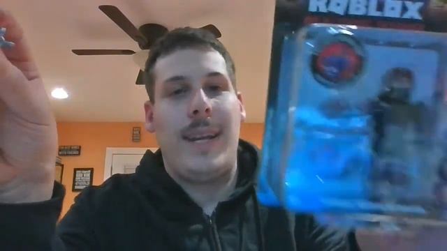 Roblox Series 11 core pack unboxing смотреть онлайн