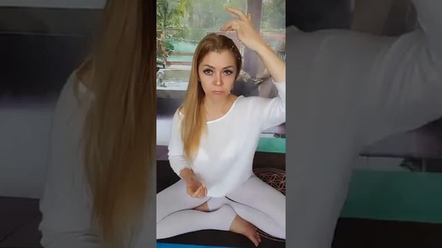 "Я КОРОЛЕВА ГОРМОНОВ" Медитация с мантрой Са Та На Ма смотреть онлайн
