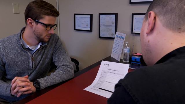 How Do I Get My DOT Number and MC Number? | Trucking Start-Up | CNS смотреть онлайн