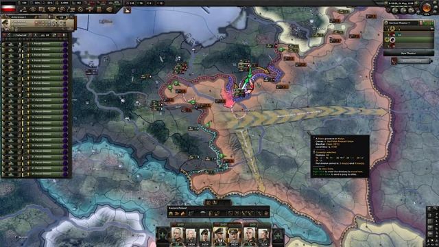 Kaiser Willy Does a Silly - HoI4 GMV смотреть онлайн