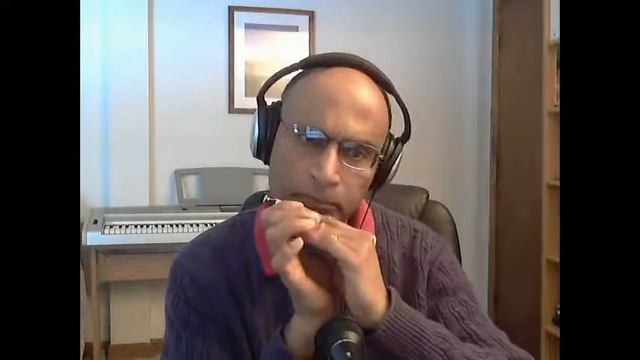 Heart of Gold Harmonic Cover смотреть онлайн