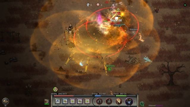 Tale of Immortal - English Version - Cloud Cave & Origin Breakthrough смотреть онлайн