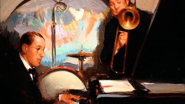 Николай Никитский  Я не знал   Nikolai Nikitski  1950s