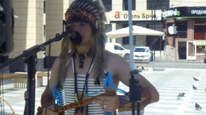 Музыка Индейцев #Индейцы #музыка #песни