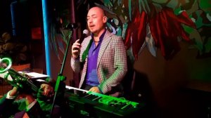 Ильшат Гильмияров, "Tkbilo ioro". Песня на грузинском языке