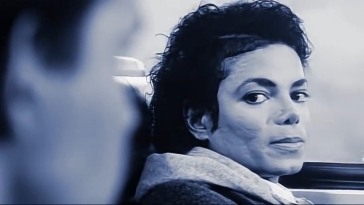 Michael Jackson - Bad - Part 1 of 2 - Full HD смотреть онлайн