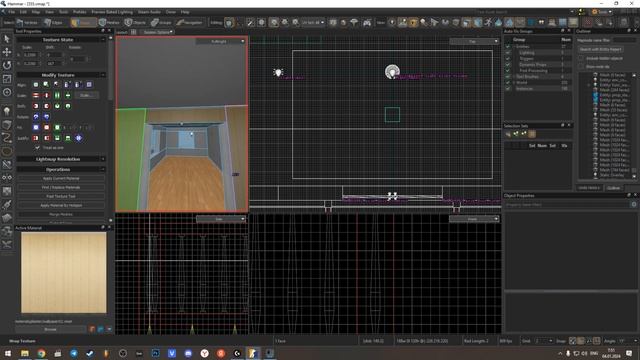Создание карты для CS 2 #5 смотреть онлайн