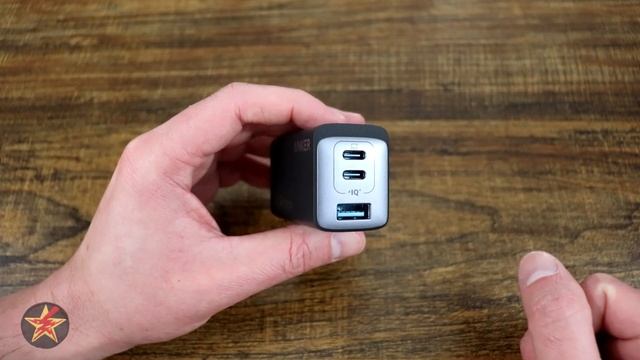 Anker 735 Charger 65W GaNPrime Review