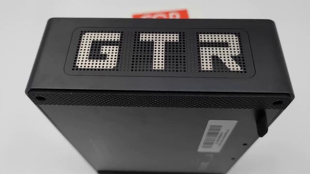 Beelink GTR6 AMD Ryzen 9 6900HX Mini PC - Photo Gallery #beelink смотреть онлайн