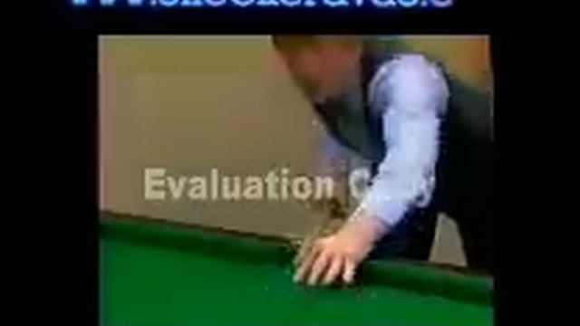 Complete Snooker Coaching DVD (Davis, Hendry, Griffiths etc) смотреть онлайн
