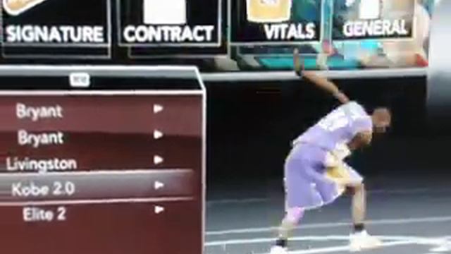 nba 2k9 kobe 2.0 unlocked package смотреть онлайн