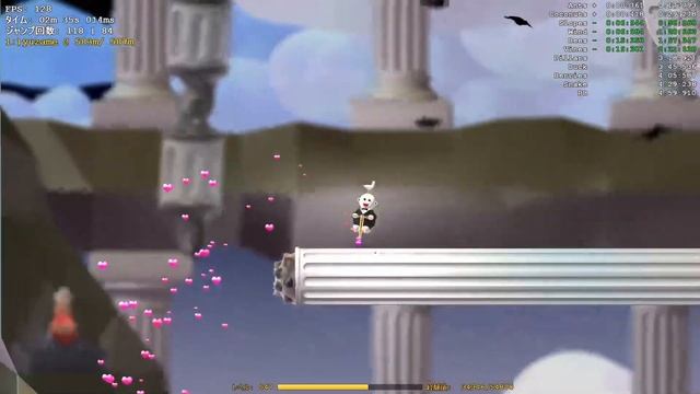 【Old】[Pogostuck:Rage With Your Friend] Map2 The Monolith Of Perseverance WR4:58[Speedrun] смотреть онлайн