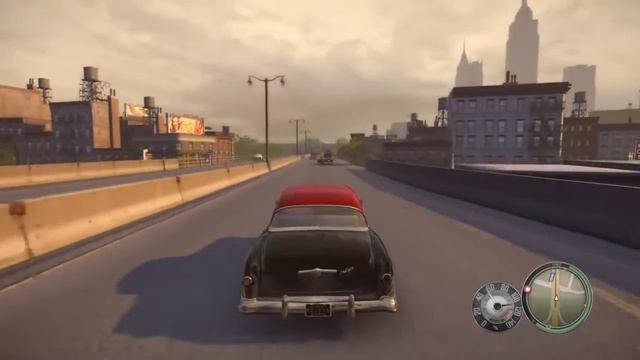 Mafia 2 walkthrough part 5 смотреть онлайн
