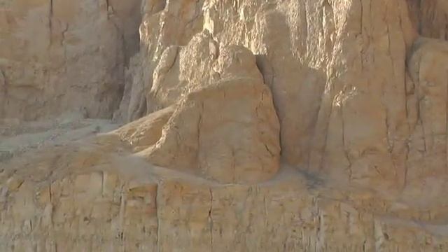 ЕГИПЕТ. Луксор. Храм царицы Хатшепсут смотреть онлайн