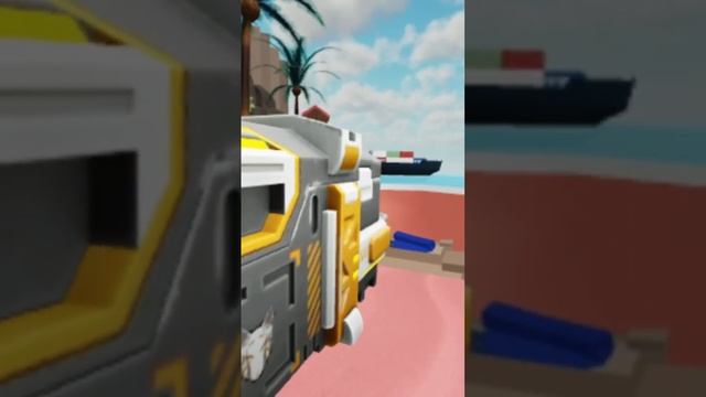 Открыл новый бокс в #roblox смотреть онлайн