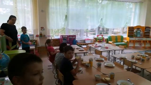 экскурсия в новую группу.mp4 смотреть онлайн