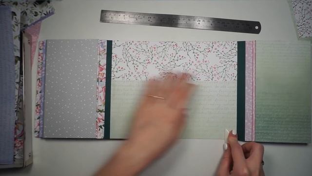 Свадебный альбом . Мастеркласс. смотреть онлайн