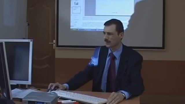 Лекция 14: Расширенные возможности корпоративных СУБД смотреть онлайн