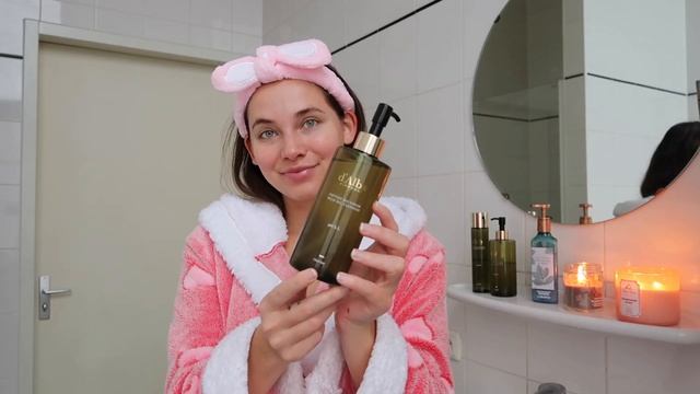 BEST K-BEAUTY SKIN CARE OF 2021 смотреть онлайн