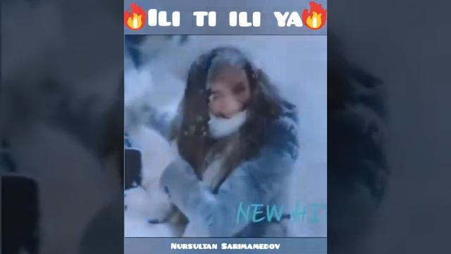 İLİ Tİ İLİ YA 2018 REMİX смотреть онлайн