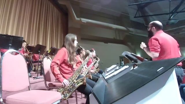 Edison Lab Band - Java & Jazz 2018 смотреть онлайн