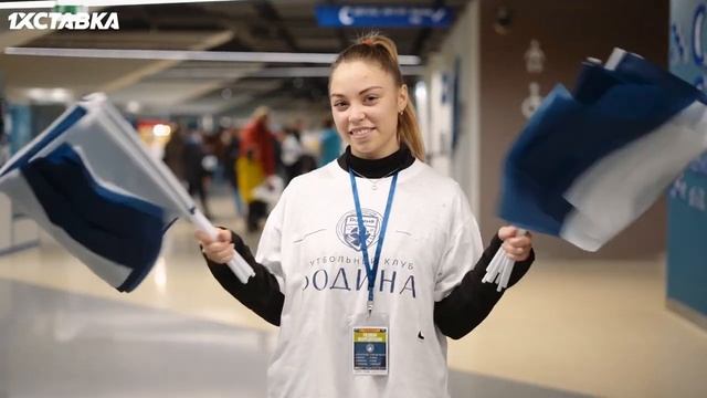 Антураж | Родина — Нефтехимик | 23.10.2022 смотреть онлайн