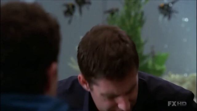 Nip/Tuck - Twink смотреть онлайн