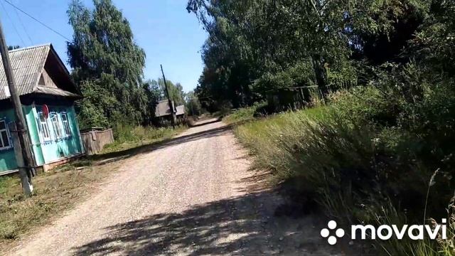 Влог:1 Серия. Марий Эл, Юринский район , деревня Удельная ,деревня Майдан?? Эх)))) смотреть онлайн