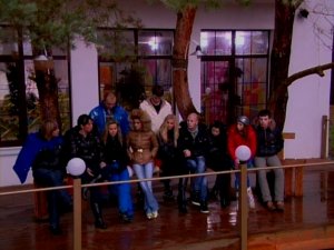 ДОМ-2 Город любви 2016 день Вечерний эфир (16.11.2009)