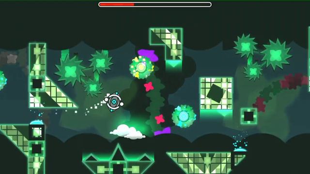 Fragrance - OST:- Hollow Knight - Queen's Gardens смотреть онлайн