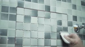 Установка люка под плитку