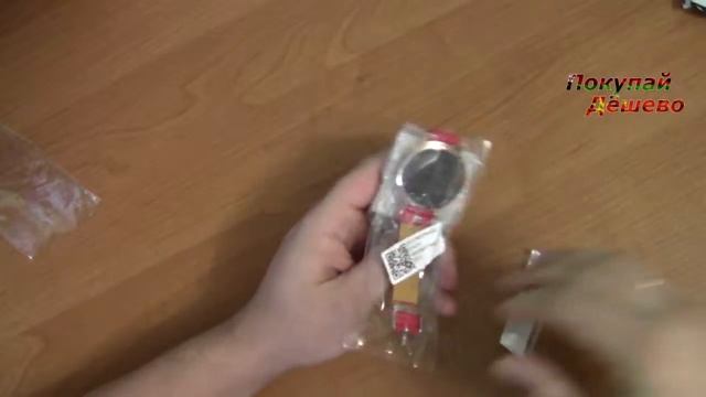 Красивые часики и светящиеся косички смотреть онлайн