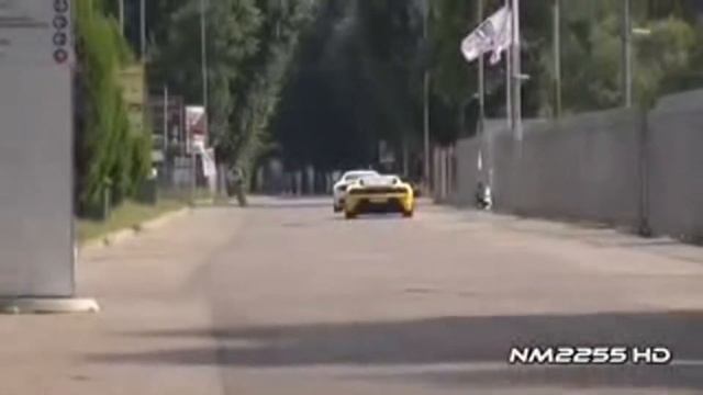 ОБЗОР Maserati Это обзор дорогой машины ручной сборки смотрим