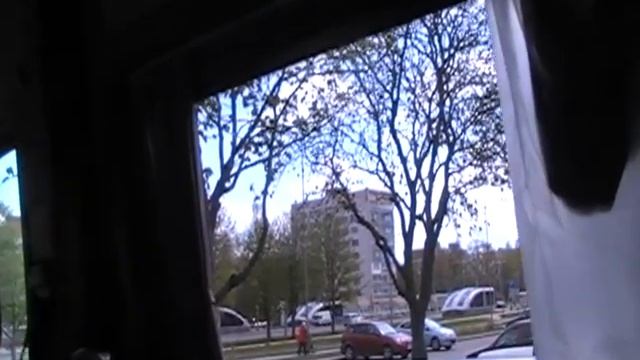 Чижовка Едем Часть 2 смотреть онлайн