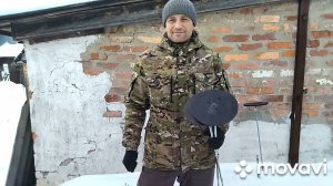 Кружок для подсадной утки. Изготовление, опыт эксплуатации.