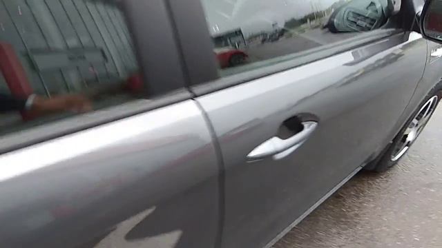 Купить Kia Rio (Киа Рио) MT 2011 г. с пробегом бу в Саратове. Автосалон Элвис Trade in центр смотреть онлайн