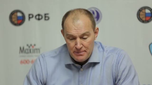 Комментарий. ПСК Сахалин - Иркут (Иркутск) 79:67. Сергей Гришаев смотреть онлайн