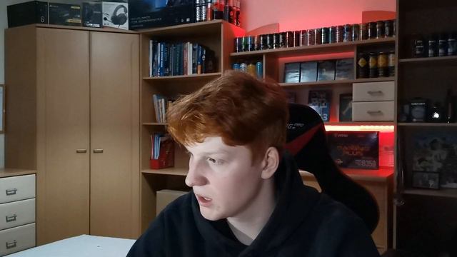 UNBOXING HyperX QuadCast смотреть онлайн