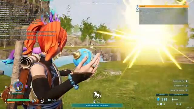 Palworld Live || Replying Every Comment!!! смотреть онлайн