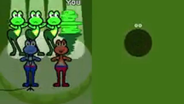 [TAS] Frog Hop Spam смотреть онлайн