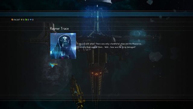 Starpoint Gemini Warlords Patch 2.0 - Part #1 смотреть онлайн
