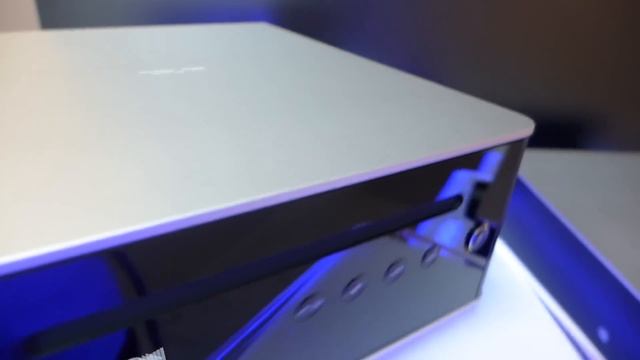 Denon DCD-50 смотреть онлайн