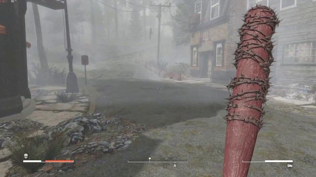 Fallout 4 PC Horizon 1.9 Desolation Mode Part 7 смотреть онлайн