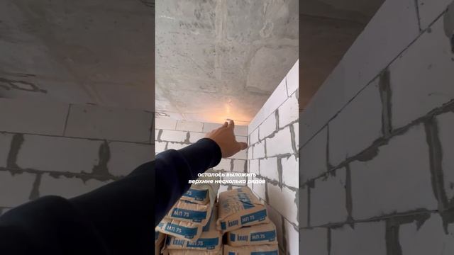 Квартира 60 м2 — двухкомнатная