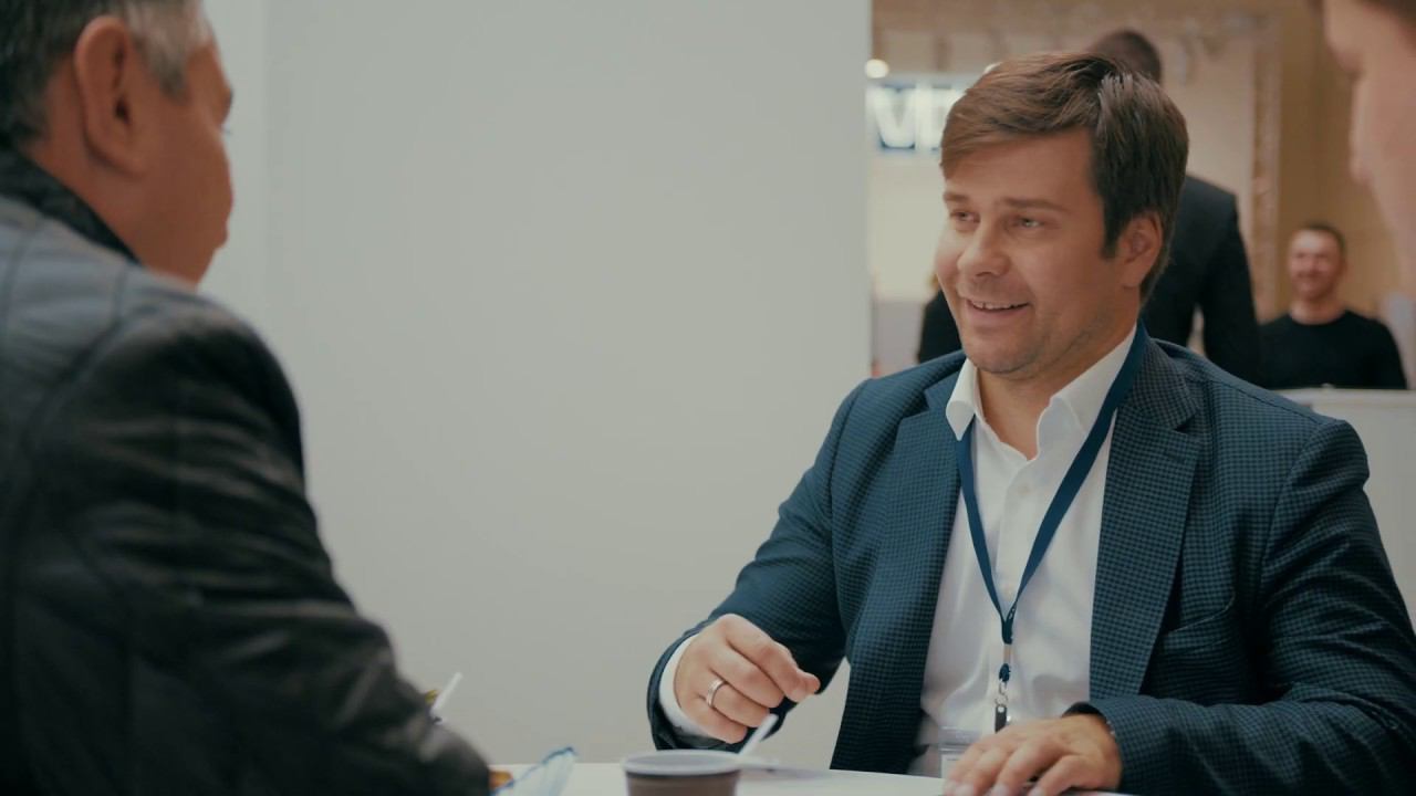 DANTEX GROUP на выставке «Мир Климата–2020»